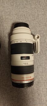 Canon EF 70-200mm F/2.8 L USM - 3