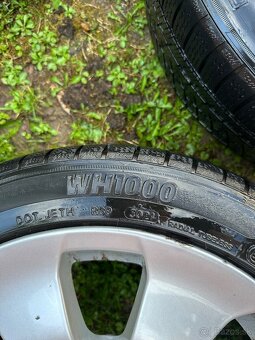 225/45 R17 Styling 158 Zimne - 3