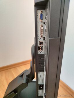 Monitor HP L2245wg (22") ✅ - 3