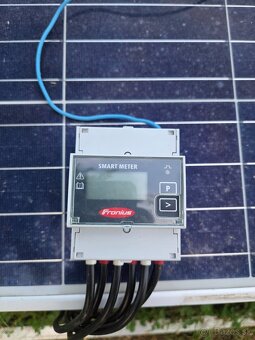 Predám fotovoltaickú elektráreň s výkonom 3,7kW - 3