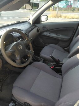 Almera - 3