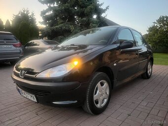 Peugeot 206 - 3