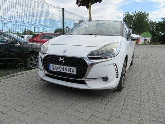 Citroën DS3 - 3