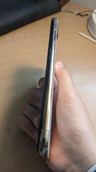 iPhone XS Max gold - 3