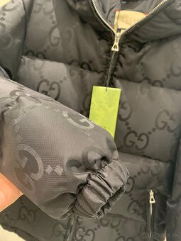 Damska gucci bunda - 3