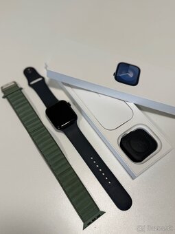 Apple Watch Series 9 45mm - 3