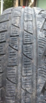 Pirelli sotozero r16 - 3