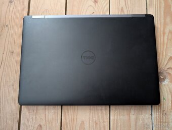 Dell Latitude E5570 - 3