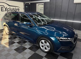 ✔️ Škoda Octavia Combi 2.0 TDI Ambition DSG - 3