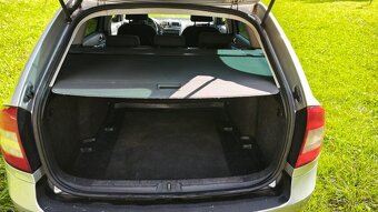 Octavia II Combi 4x4 - 3