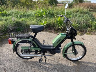 Babetta 215 - 3