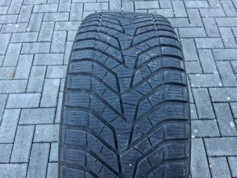 Hlinikove disky 5x112 - 3