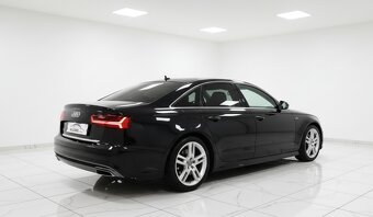 Audi A6 TDI 3x - S-Line / A/T BOSE - 3