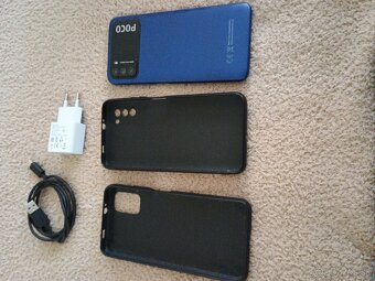 Xiaomi poco M3   6gb/128gb - 3