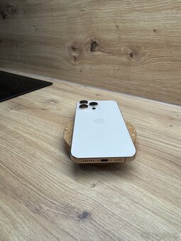 iPhone 16 Pro Max 256 GB pústny titán - 3