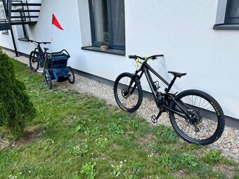 Specialized Kenevo SL - 100% upgrade - 3