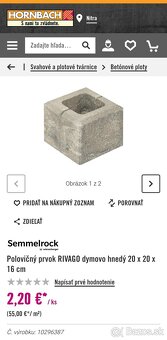 Semmelrock Rivago - 3