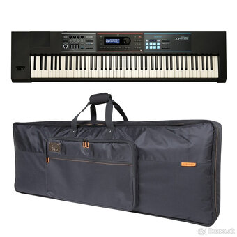 Roland JUNO-DS88 + obal+ stojan - 3