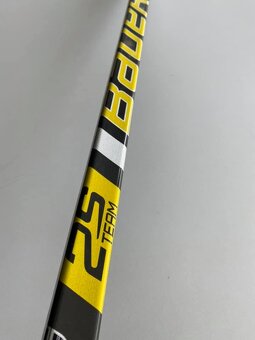 ✅BAUER SUPREME 2S TEAM INT RIGHT/PRAVACKA__flex 65 P92 - 3