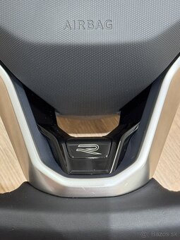 Predám volant na VW passat a iné modely - 3