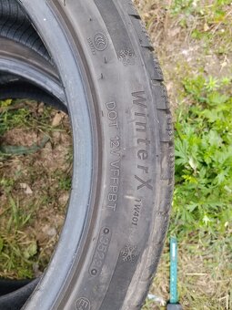 Zimne 225/45 R17, 94V XL Triangle WinterX, 2ks - 3