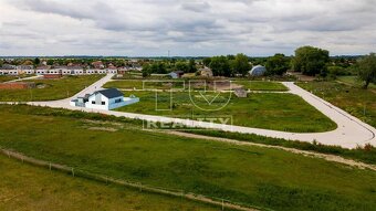 Pozemok pripravený na výstavbu – Hrubá Borša | 510 m2 |... - 3