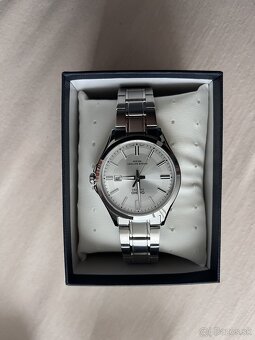Casio hodinky - 3