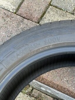 Linglong Gripmaster C/S 255/45R19 - Letné - 3
