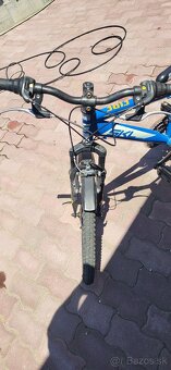 Bicykel - 3