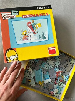 Ravensburger puzzle - 3