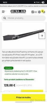 Pcp RTI P-3 PERFORMANCE 5.5 - 3