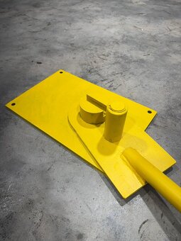 Ohybačka na roxor - 3