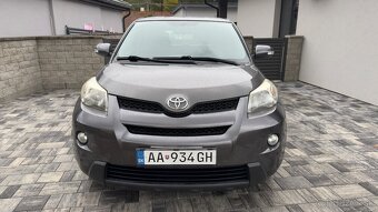 Toyota urban cruiser 1,3 benzin - 3