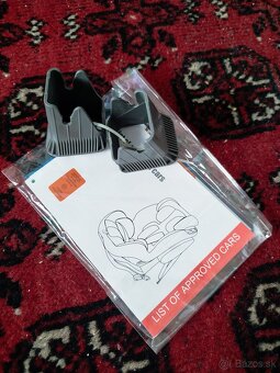 Coletto Sportivo IsoFix - 3