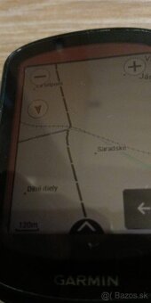 Garmin edge 840 solar - 3