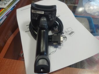 Predám ručný scener HONEYWELL Xenon 1900 - 3