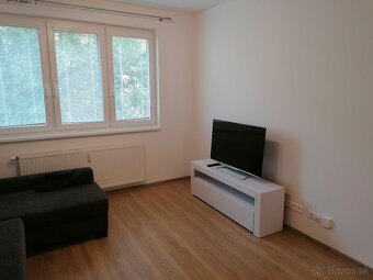 Prenajom 1KK Pražská Žilina - 3