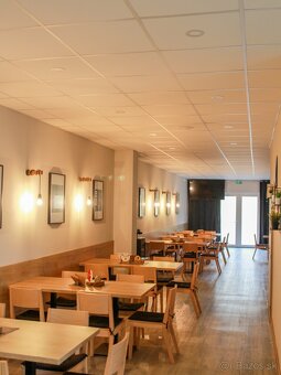 Predaj Novostavba - reštaurácia, ubytovanie, Šterusy-Vrbové - 3