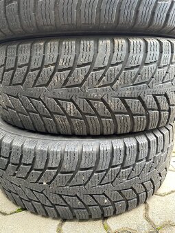 Nokian Snowproof C 225/65 R16C 112/110 T - 3