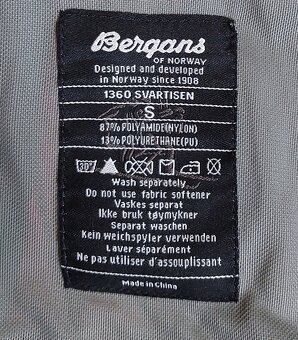 BERGANS OF NORWAY SVARTISEN - 3