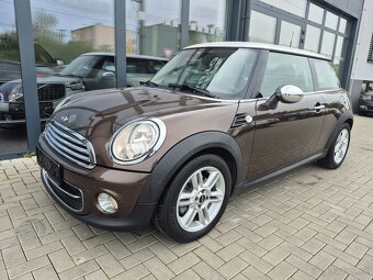 Mini Cooper 1.6 - 3