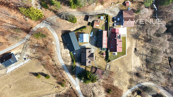 Piata Avenue | Nový domov aj biznis v jednom - Terchová - 3