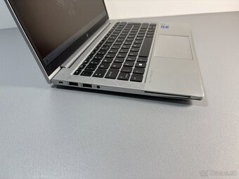 #082 HP EliteBook 830 G8/i7 1165G/32GB RAM/512GB SSD/W11 - 3