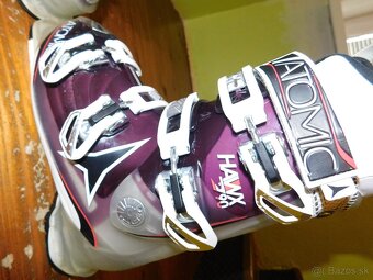 Atomic Hawx č-40 - 3