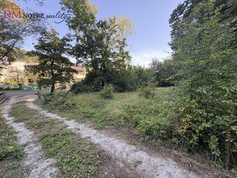 Stavebný pozemok Radvaň – Banská Bystrica. - 3