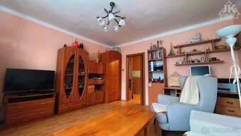 2-izb. tehlový byt v širšom centre Prešova - 3