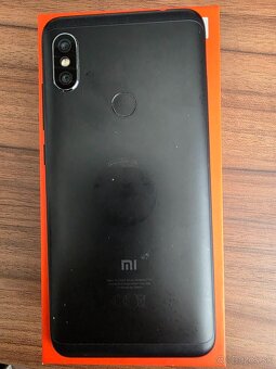 Xiaomi Redmi Note 6 Pro 4/64 GB - 3