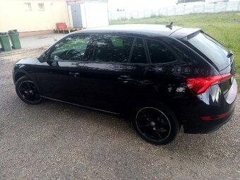 Škoda scala edition 2200km - 3