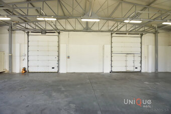 NA PRENÁJOM VÝROBNÁ HALA / SKALD V KOMÁRNE - HADOVCE - 3