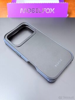 Mobilfox obal na iPhone 17 Pro Pro-Shock - 3